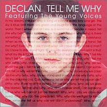 Declan Galbraith - Tell Me Why