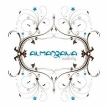 Album_Almadrava - Positivity
