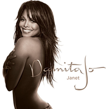 Album_Janet Jackson - Damita Jo