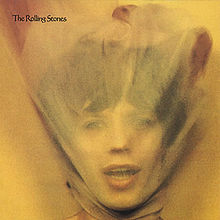 Album_The Rolling Stones - Goats Head Soup