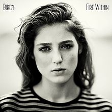 Album_Birdy - Fire Within