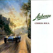 Album_Chris Rea - Auberge