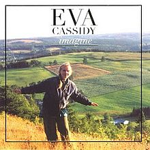 Album_Eva Cassidy - Imagine