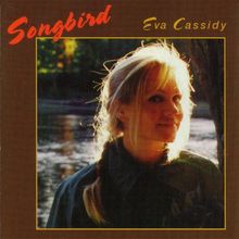 Album_Eva Cassidy - Songbird