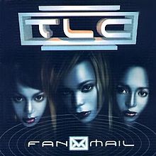 Album_TLC - FanMail