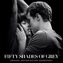 Fifty Shades of Grey_Soundtrack