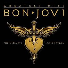 Album_Bon Jovi - Greatest Hits