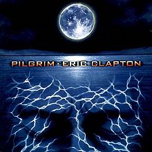 Album_Eric Clapton - Pilgrim