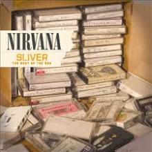 Album_Nirvana - Sliver The Best of the Box