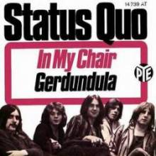 Status Quo - Gerdundula