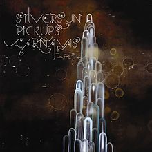 Album_ Silversun Pickups - Carnavas