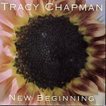 Album_Tracy Chapman - New Beginning