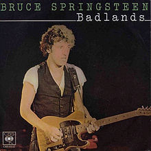 Bruce Springsteen - Badlands