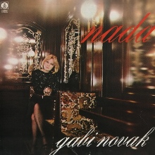 Gabi Novak - Nada