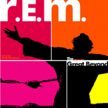 R.E.M. - The Great Beyond