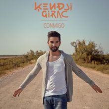 Kendji Girac – Conmigo