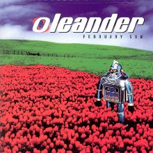 Oleander - Why I'm Here