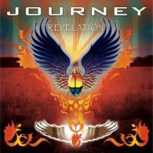 Album_Journey - Revelation