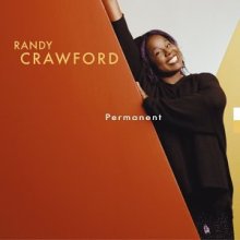 Album_Randy Crawford - Permanent
