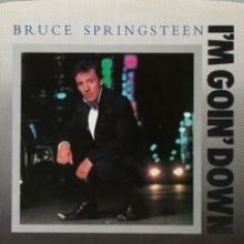 Bruce Springsteen - I'm Goin' Down