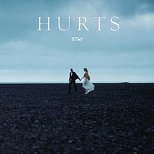 Hurts – Stay