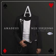 Album_Amadeus Band - Nije svejedno