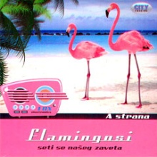 Flamingosi – Makedonka