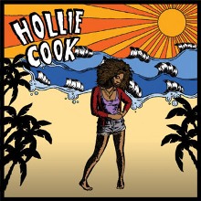 First album Hollie Cook
