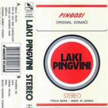 Album_Laki Pingvini ‎– Stereo