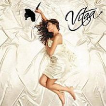 Album_Vitaa – À Fleur De Toi