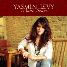 Album_Yasmin Levy - Mano Suave