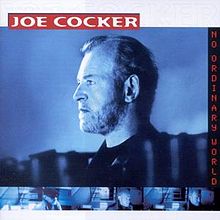 Album_Joe Cocker - No Ordinary World