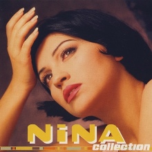 Album_Nina Badric - Collection