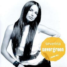 Album_Severina - Severgreen