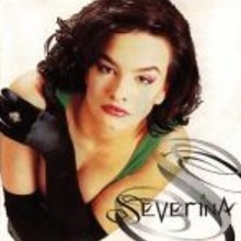 Album_Severina - Severina