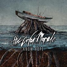 Album_The Color Morale - Know Hope