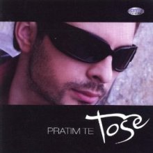 Album_Toše Proeski - Pratim te