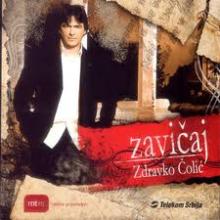 Album_Zdravko Colic - Zavicaj