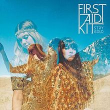Album_First Aid Kit - Stay Gold