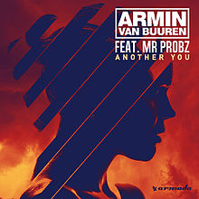 Armin van Buuren  - Another You