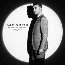 Sam Smith – Writing's On The Wall