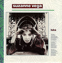 Suzanne Vega - Luka