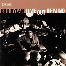 Album_Bob Dylan - Time Out of Mind