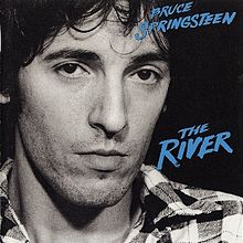 Album_Bruce Springsteen - The River