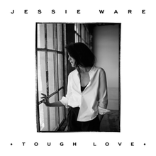 Album_Jessie Ware - Tough Love