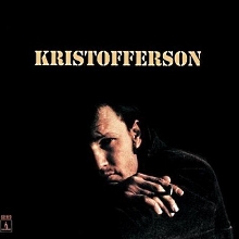 Album_Kris Kristofferson - Kristofferson