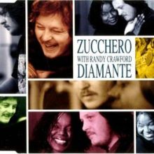 Zucchero with Randy Crawford - Diamante