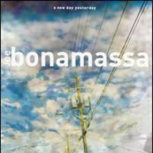 Album_Joe Bonamassa - A New Day Yesterday