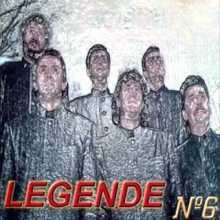 Album_Legende - No6
