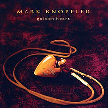 Album_Mark Knopfler - Golden Heart